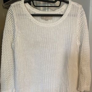 Ann Taylor Loft Pullover Sweater
